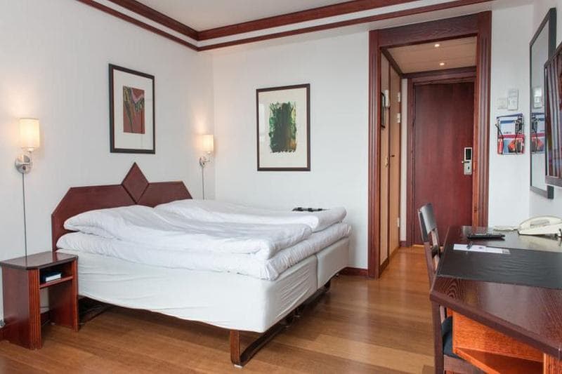 Hotel Norge 5