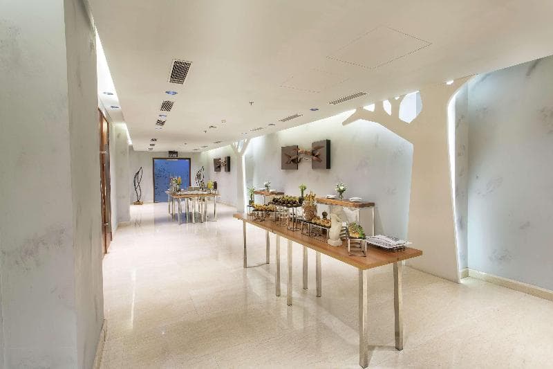 Hilton Garden Inn Bali Ngurah Rai Airport photo 1