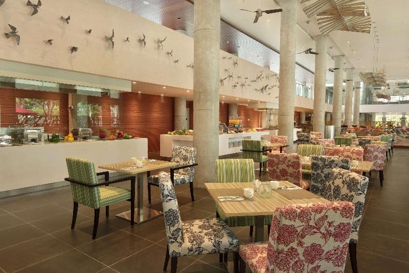 Hilton Garden Inn Bali Ngurah Rai Airport 3
