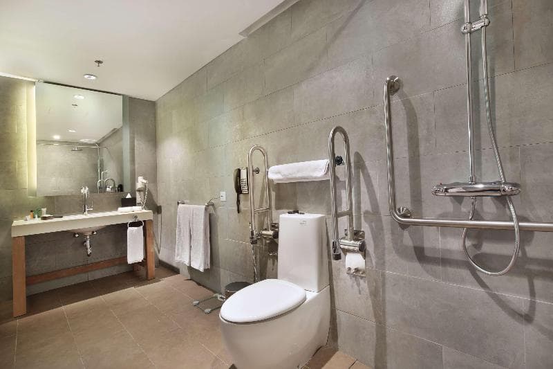 Hilton Garden Inn Bali Ngurah Rai Airport 4