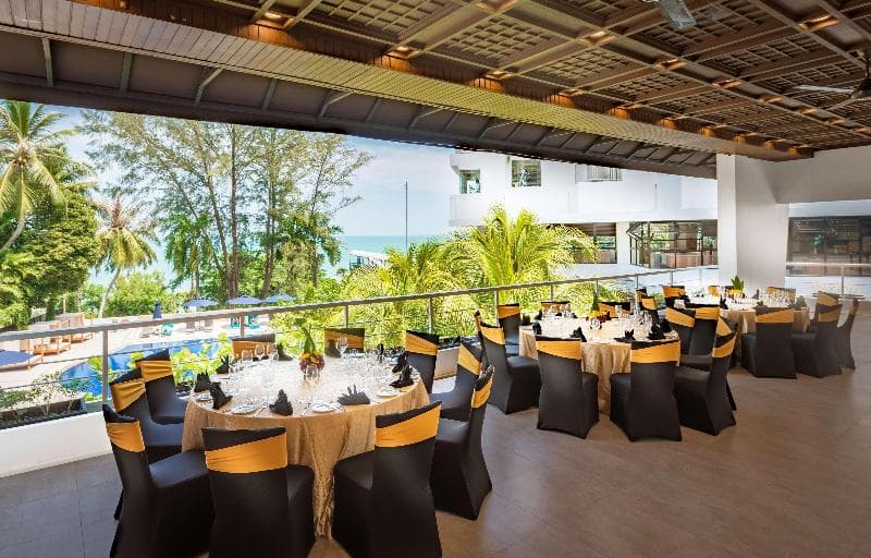 Doubletree Resort by Hilton Penang 5