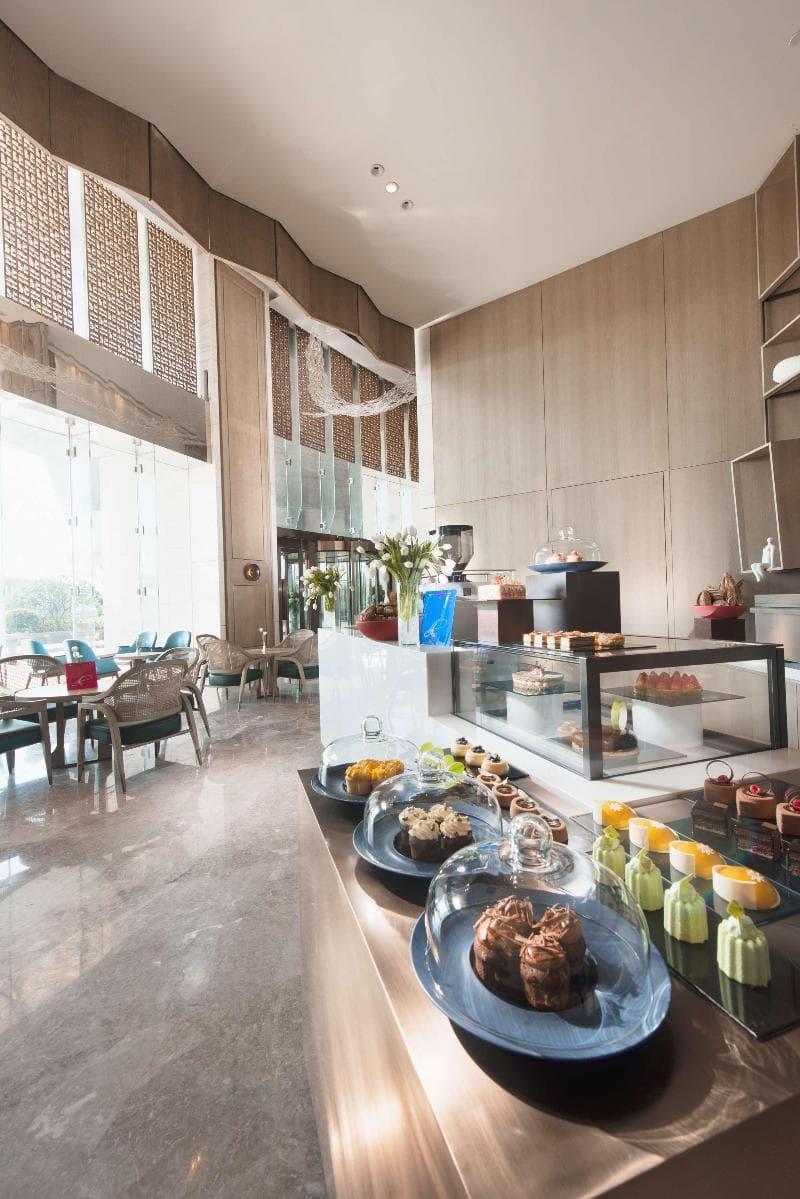 Conrad Xiamen 3