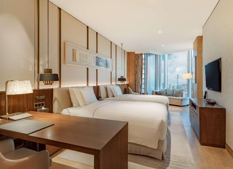 Conrad Xiamen 5