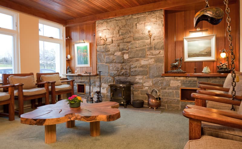 Kenmare House B&B main