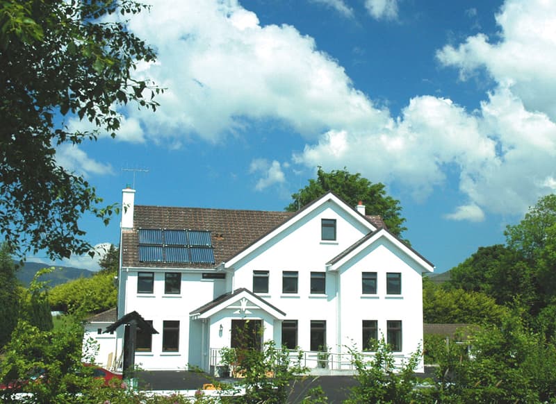 Kenmare House B&B 3