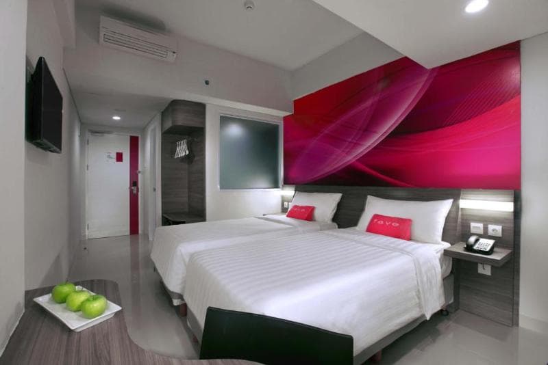 Favehotel Sudirman - Pekanbaru photo 1