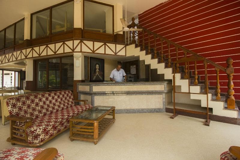 The Sunset Beach Resort 4