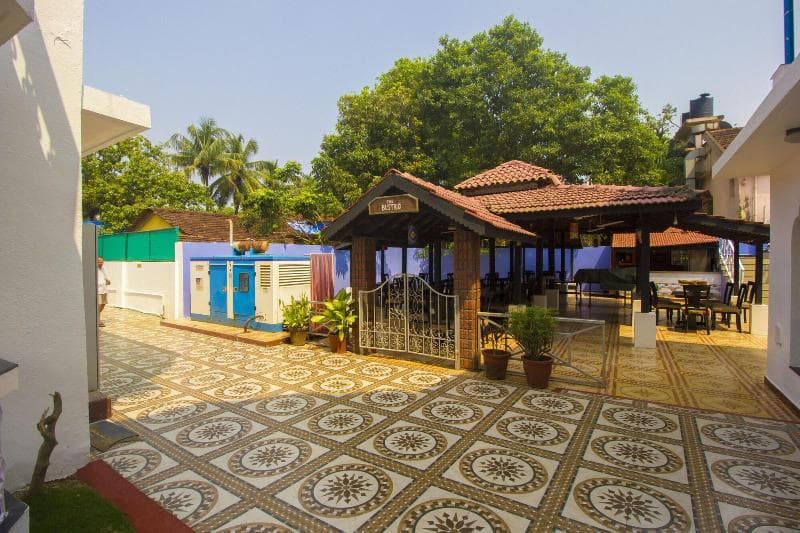 The Sunset Beach Resort 2