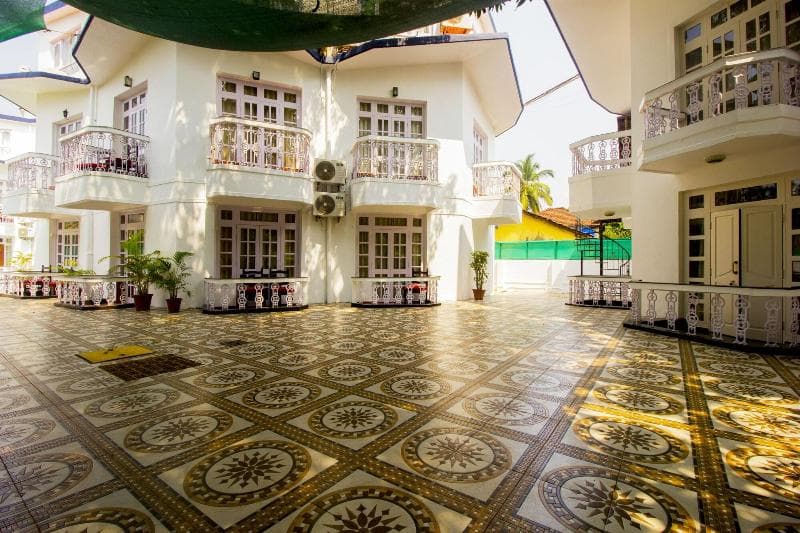 The Sunset Beach Resort 5