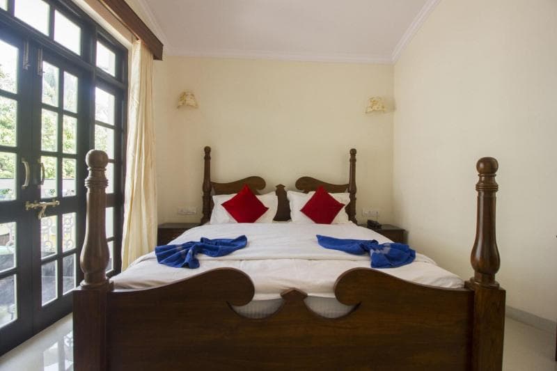 The Sunset Beach Resort 3