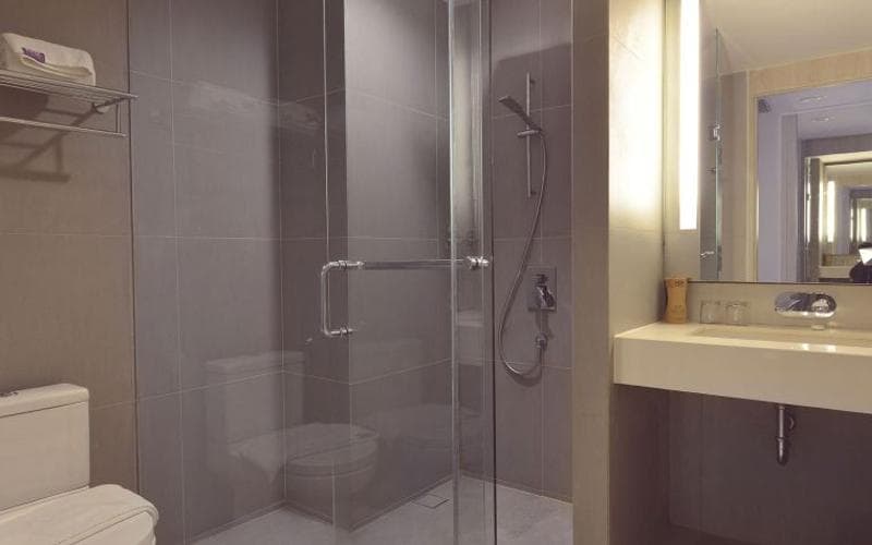 Fox Hotel Pekanbaru 4