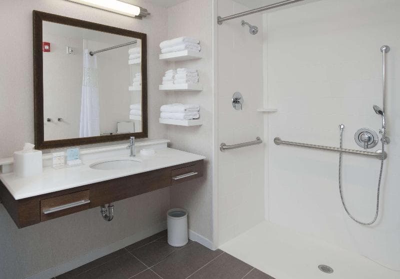 Hampton Inn & Suites Braselton 3