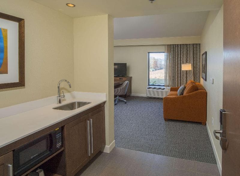 Hampton Inn & Suites Braselton 5
