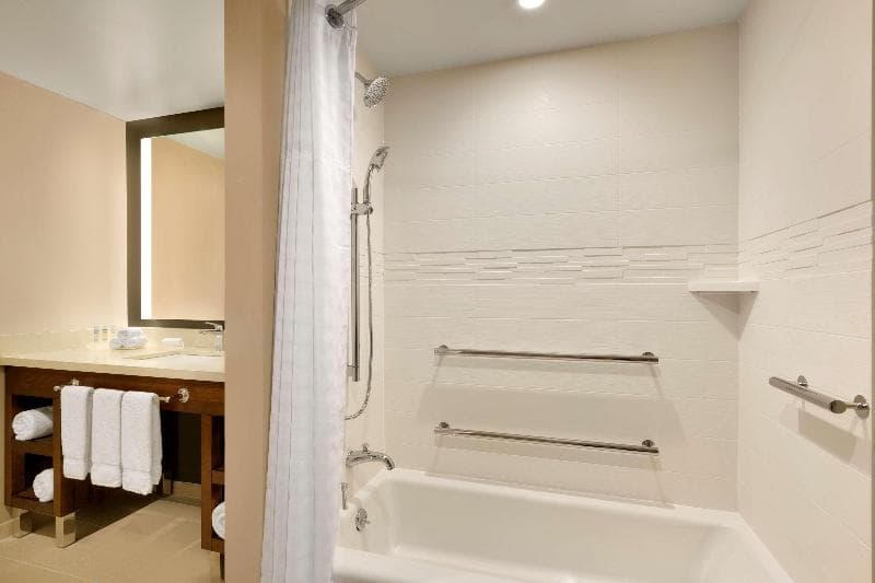 Homewood Suites by Hilton Augusta, ME photo 1