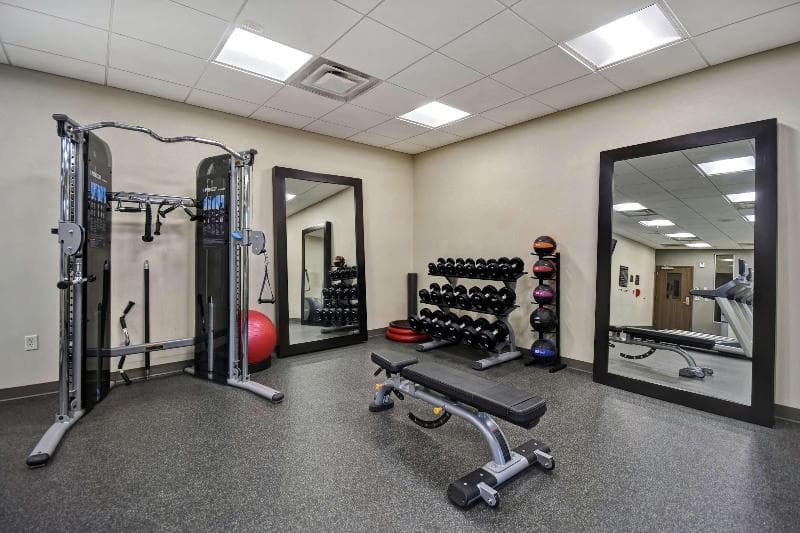 Homewood Suites by Hilton Moab 2