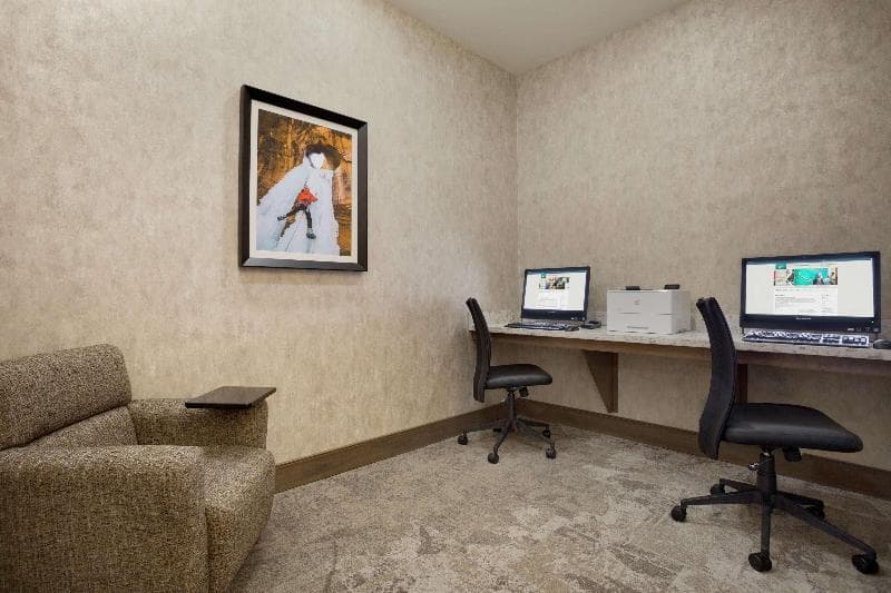 Homewood Suites by Hilton Moab photo 1