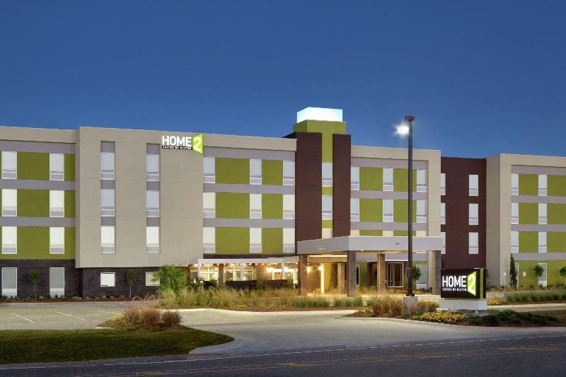 Home2 Suites by Hilton West Monroe, LA 5