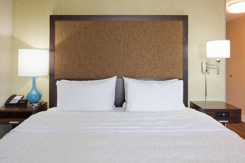 Hampton Inn Minneapolis-Roseville photo 1