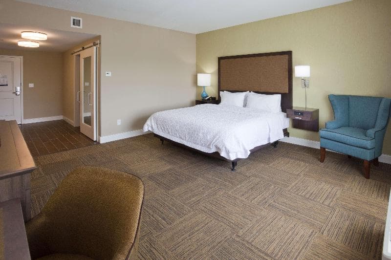 Hampton Inn Minneapolis-Roseville 2