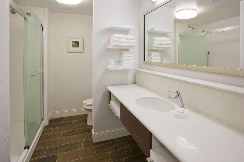 Hampton Inn Minneapolis-Roseville 4