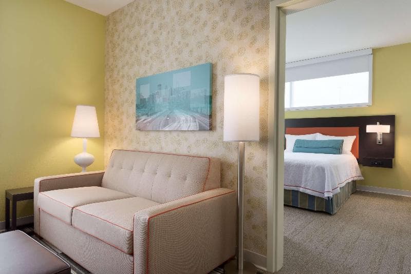 Home2 Suites by Hilton Roseville Minneapolis 4