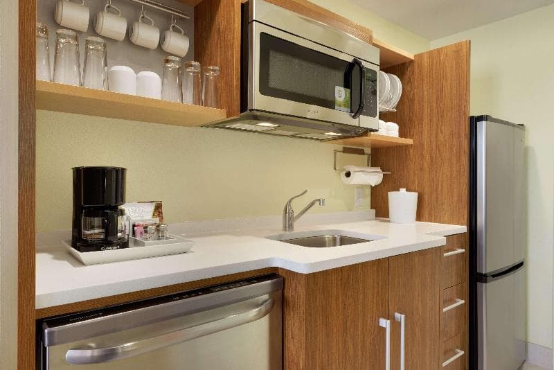 Home2 Suites by Hilton Roseville Minneapolis 5