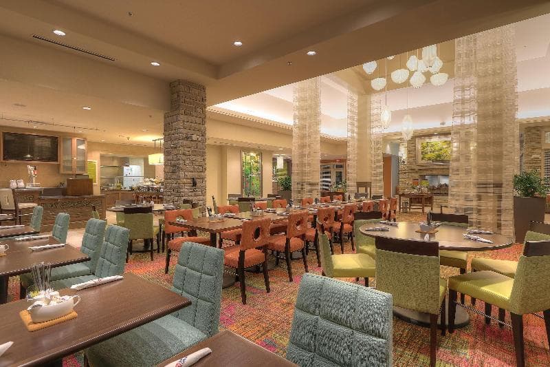 Hilton Garden Inn Pigeon Forge 3