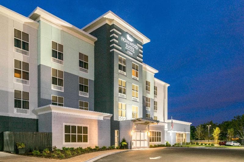 Homewood Suites by Hilton Philadelphia Plymouth Meeting 3