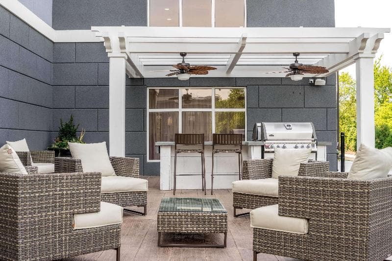 Homewood Suites by Hilton Philadelphia Plymouth Meeting 5