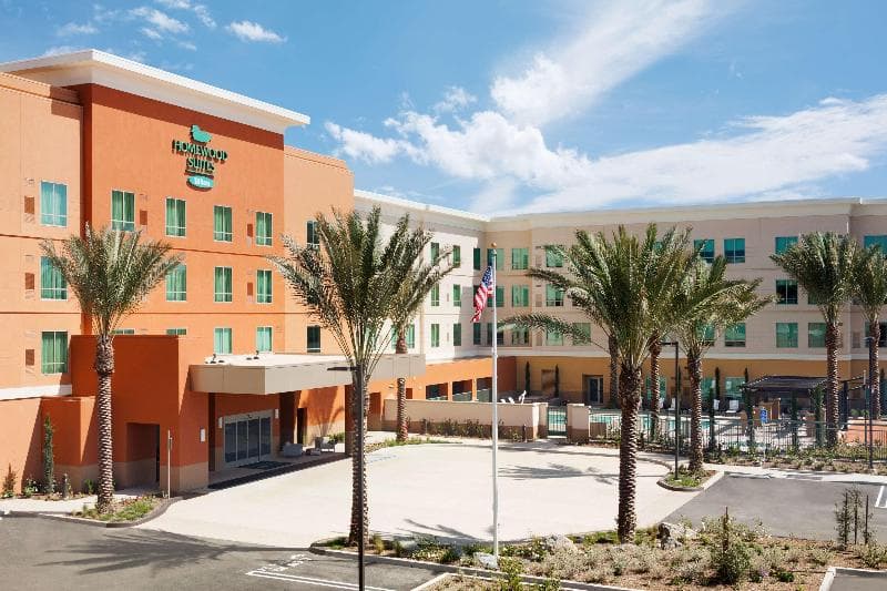 Homewood Suites by Hilton Irvine/John Wayne Airport, CA 5