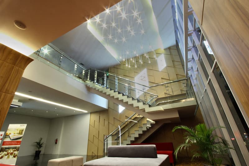 Mercure Bandung Nexa Supratman 3