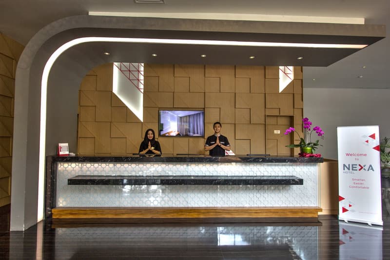 Mercure Bandung Nexa Supratman 4