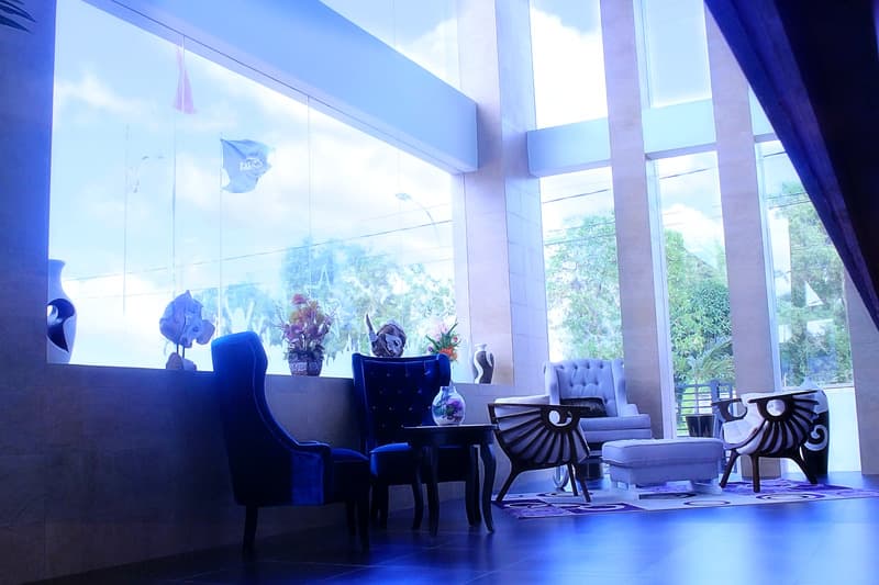 OS Style Hotel 5