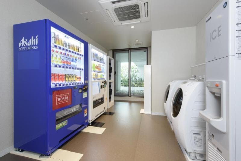 Futakotamagawa Excel Hotel Tokyu 3