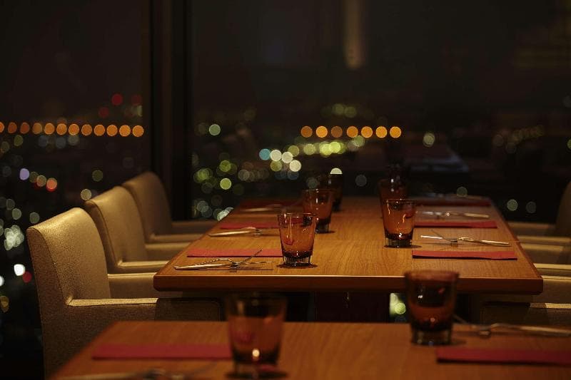 Futakotamagawa Excel Hotel Tokyu 2