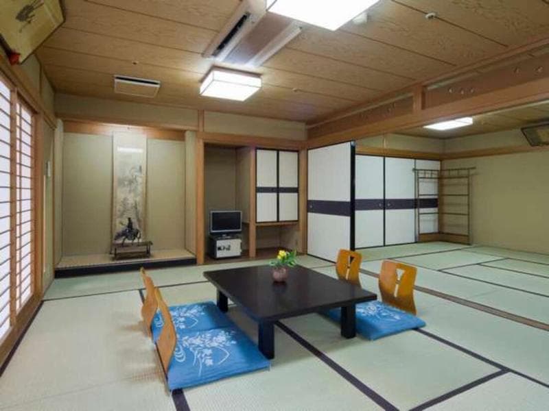 Mikihan Ryokan 5