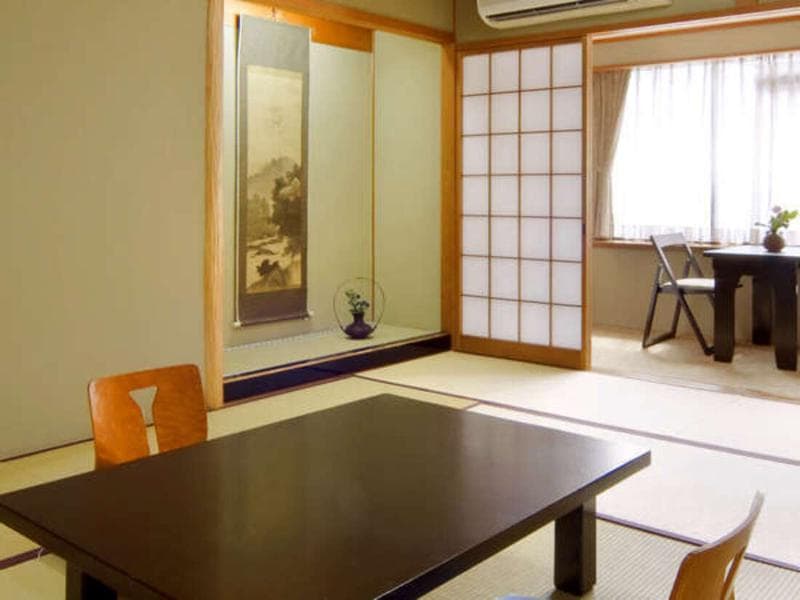 Mikihan Ryokan 3
