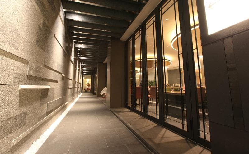 Urban Hotel Kyoto Nijo Premium 5