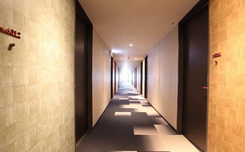 Urban Hotel Kyoto Nijo Premium 2