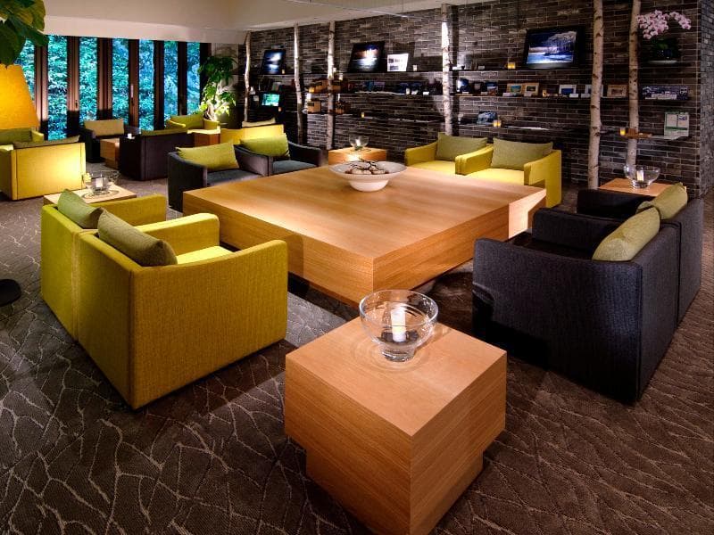 Kamikochi Lemeiesta Hotel 3