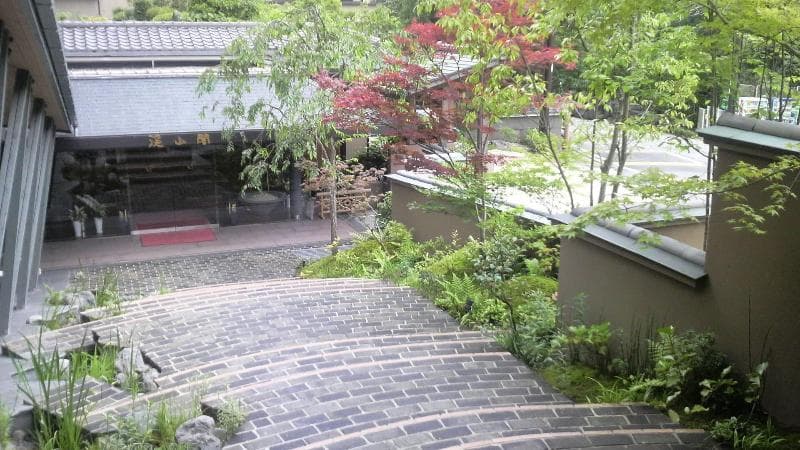 Keizankaku 3
