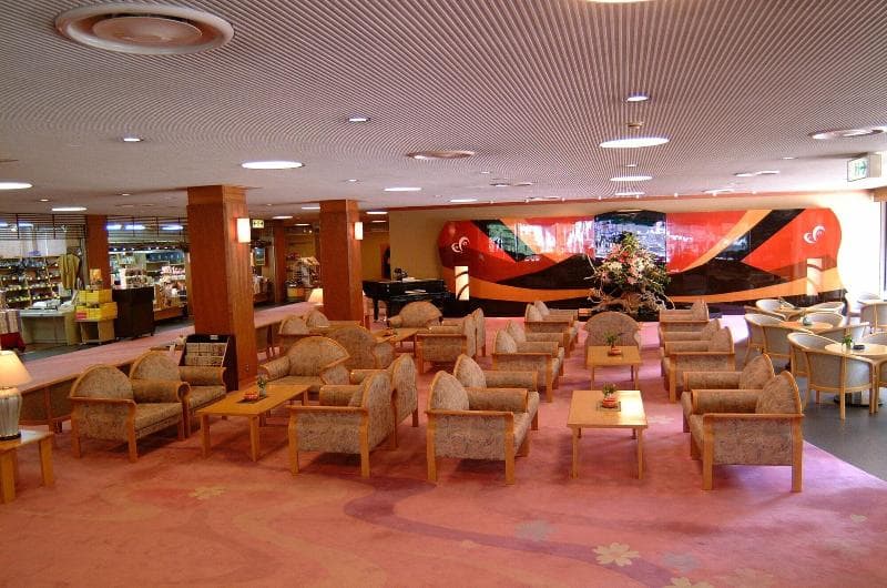 Keizankaku photo 1