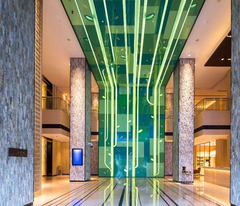 Hilton Garden Inn Xi'an High-Tech Zone 4