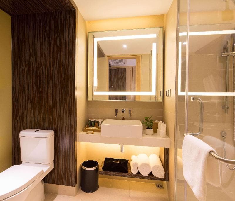 Hilton Garden Inn Xi'an High-Tech Zone 3