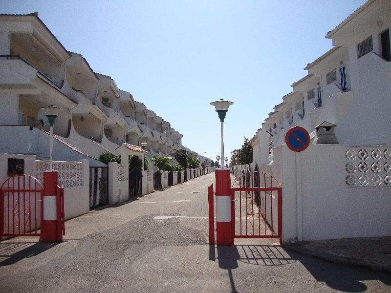 Apartamentos Penismar I Y Ii 3000 photo 1