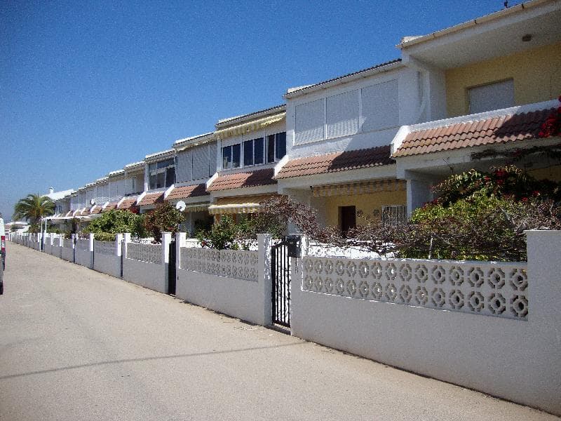 Apartamentos Penismar I Y Ii 3000 3