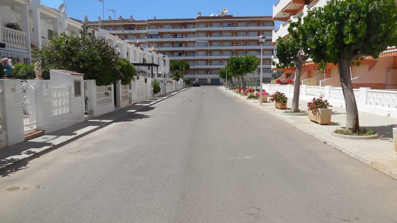Apartamentos Voramar 3000 5