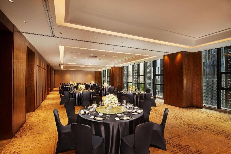 Hilton Suzhou photo 1