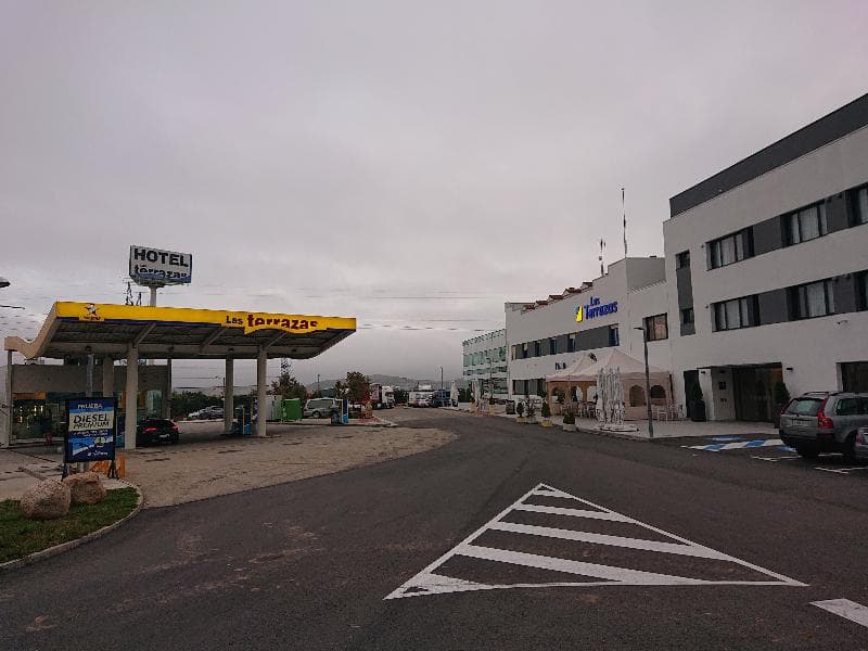 Las Terrazas Hotel 4