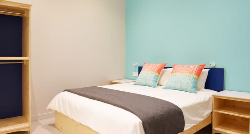 The Mojo Hotel 5
